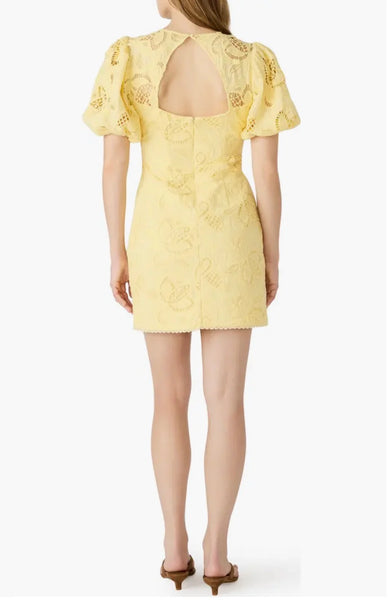 Elly Dress