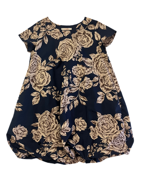 Siana Midi Dress