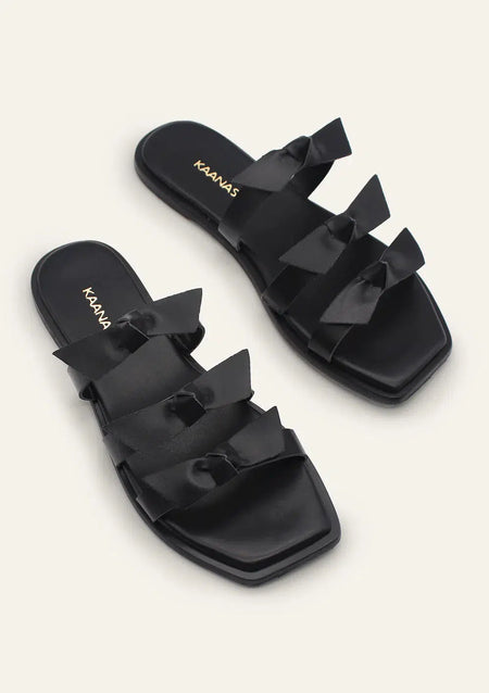 Cabana Sandals - Sage