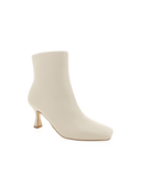 Chyana Boots - Chalk