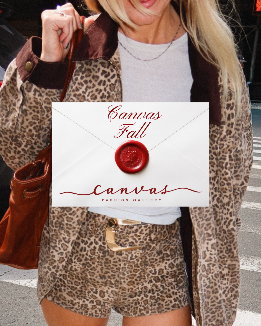 Canvas Fashion Gallery