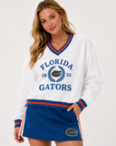 University of Florida Heritage V-Neck Pullover