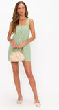 Everly Mini Dress