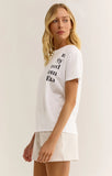 Tired Mom Era Tee