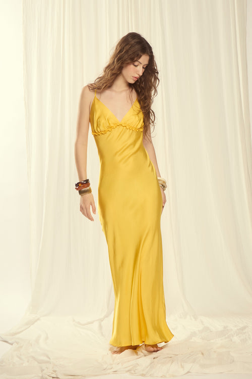 Trevi Dress