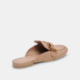 Santel Mule - Taupe