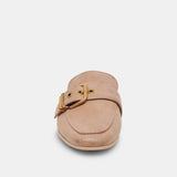 Santel Mule - Taupe