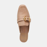 Santel Mule - Taupe