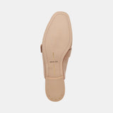 Santel Mule - Taupe