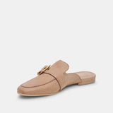 Santel Mule - Taupe