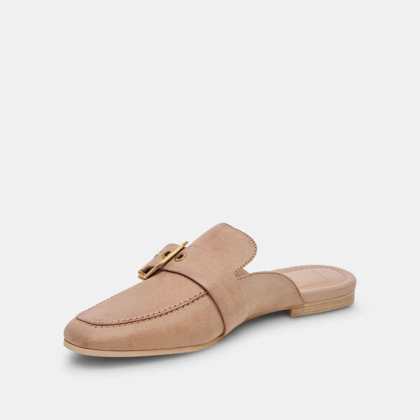Santel Mule - Taupe