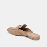 Santel Mule - Taupe
