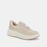 Dolen Sneakers - Sandstone