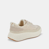 Dolen Sneakers - Sandstone