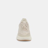 Dolen Sneakers - Sandstone