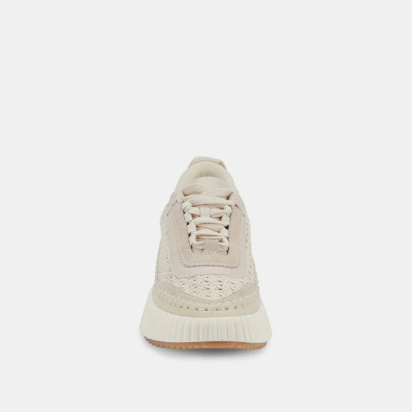Dolen Sneakers - Sandstone