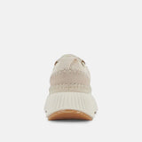 Dolen Sneakers - Sandstone