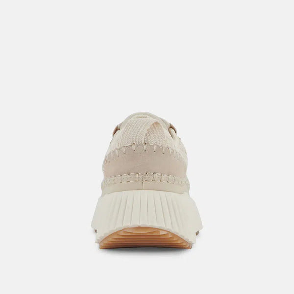 Dolen Sneakers - Sandstone
