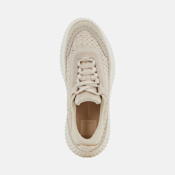 Dolen Sneakers - Sandstone
