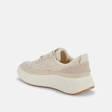 Dolen Sneakers - Sandstone