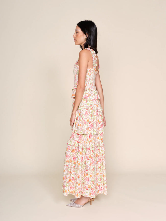 Matilda Dress