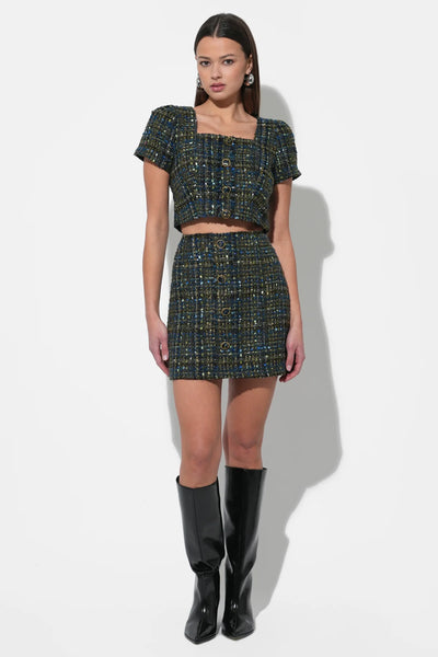 Lauren Tweed Skirt