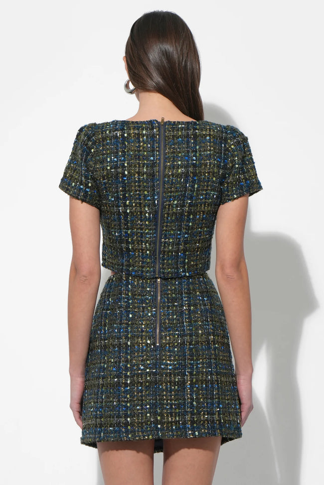 Lauren Tweed Top