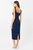 Siana Midi Dress