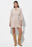 Lina Dress