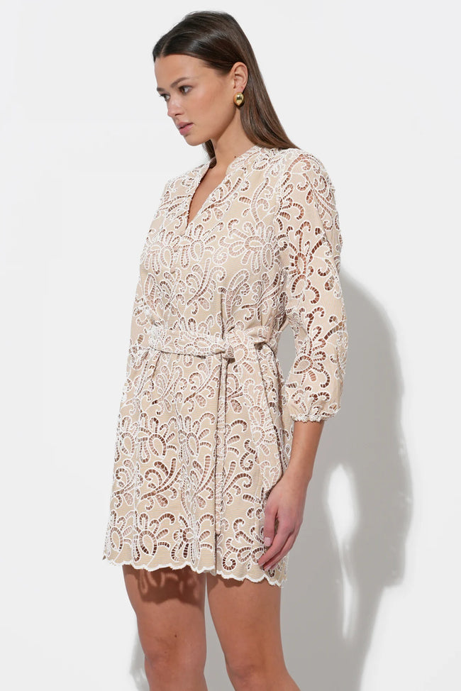 Lina Dress