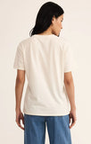 Flag Boyfriend Tee