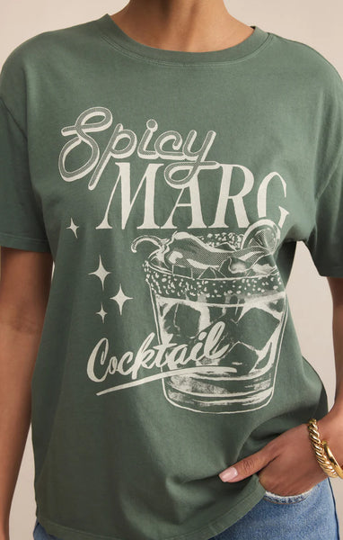 Spicy Marg Tee