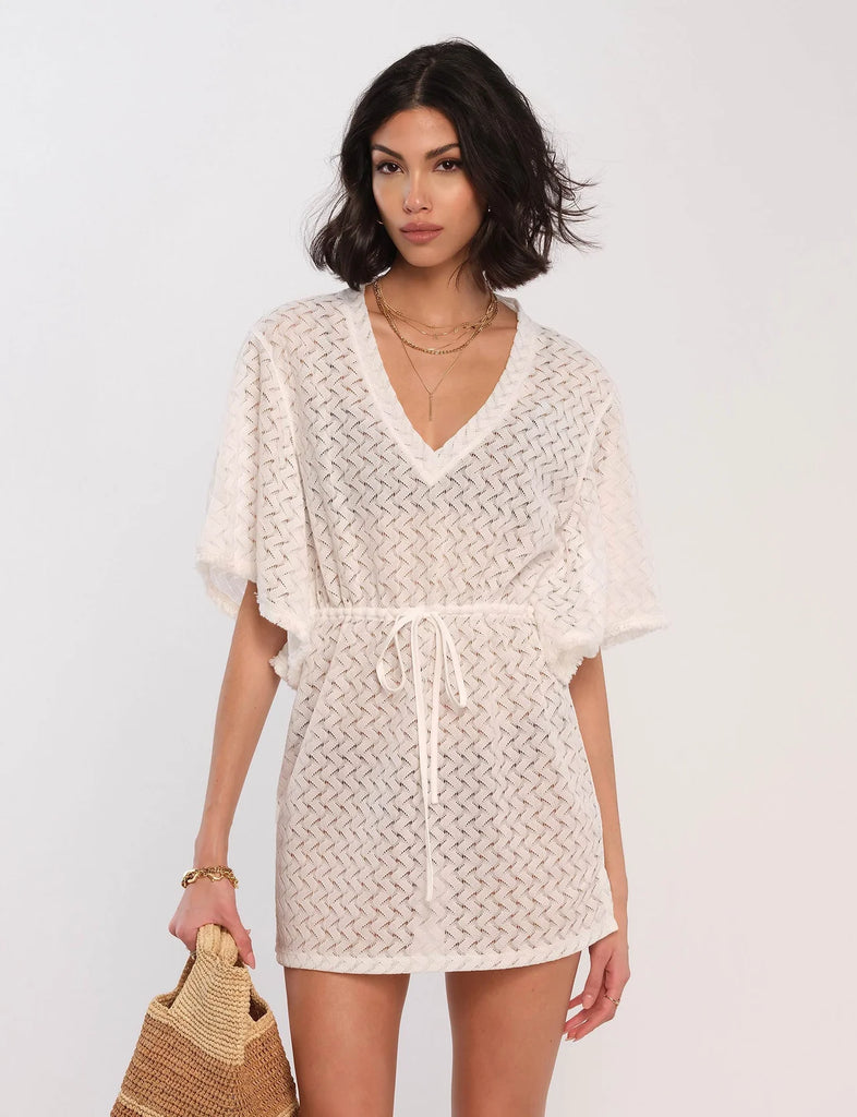 Smythe Cover Up Canvas