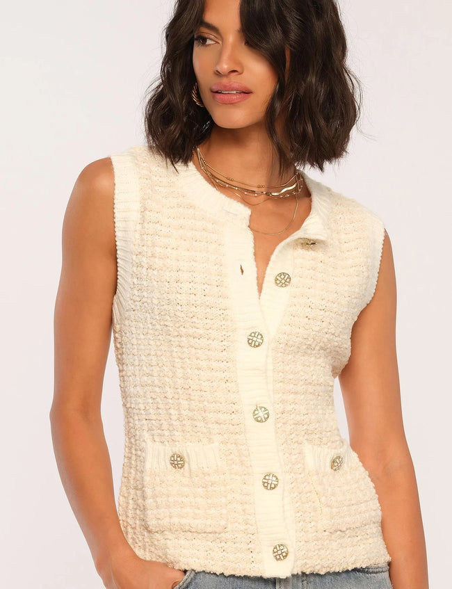 Lisee Vest