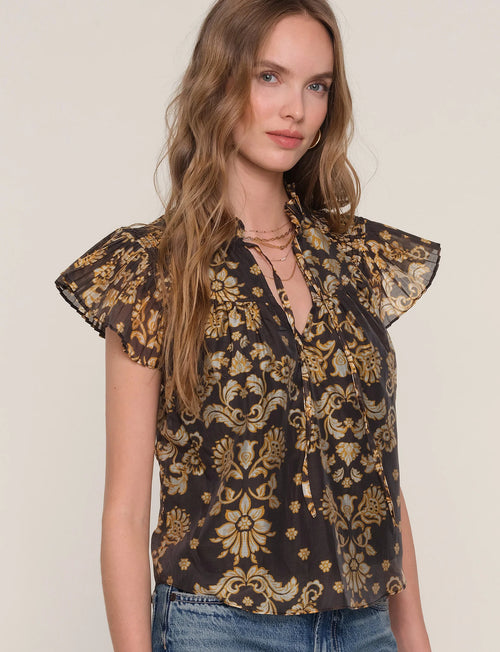 Wiley Top