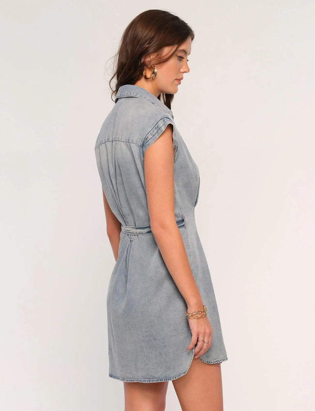 Alexis Dress