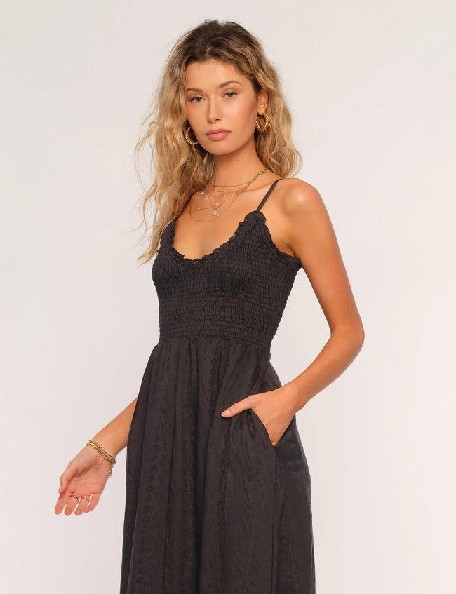 Anya Dress