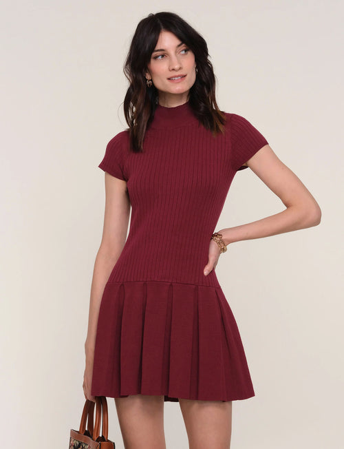 Polina Dress