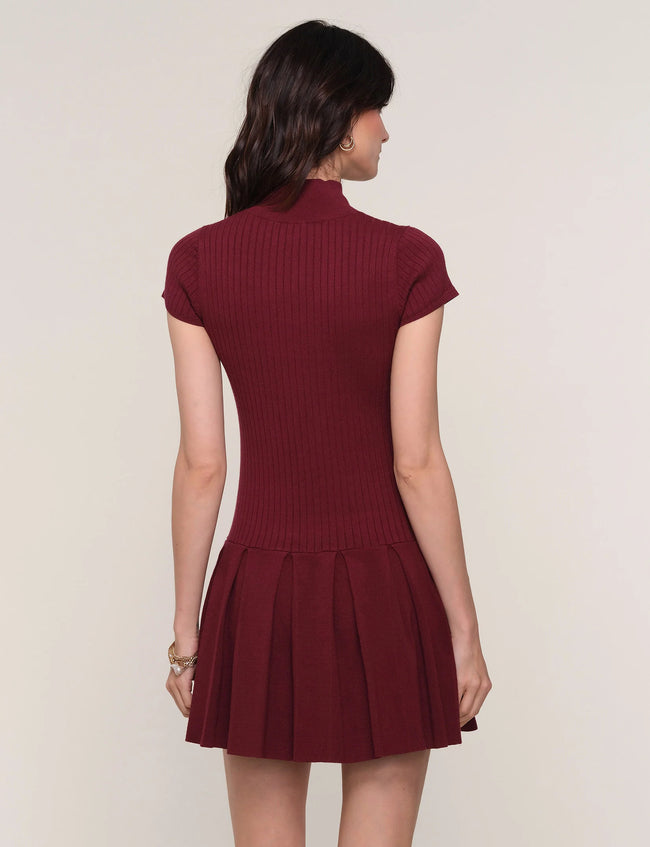 Polina Dress