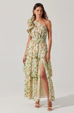 Imelda Dress