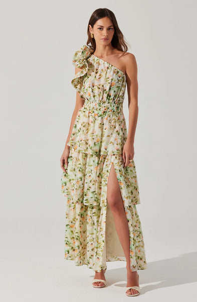 Imelda Dress