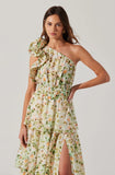 Imelda Dress