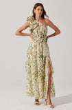 Imelda Dress