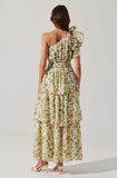 Imelda Dress