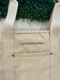 PRE-SALE Overstimulated Essential Tote