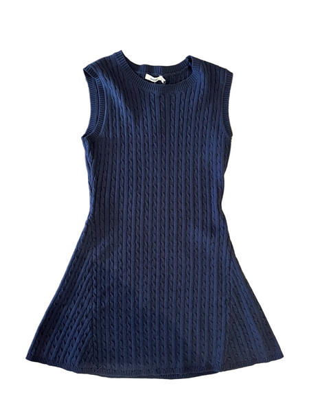 Natalia Dress