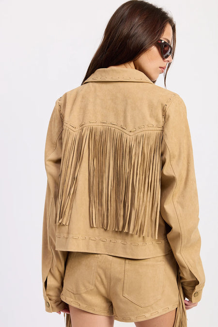 Chimney Cardigan