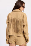 Sasha Jacket