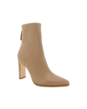 Janelle Boots - Clay