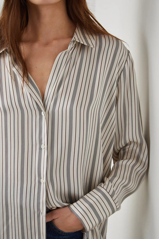 Providence Shirt - Dorian